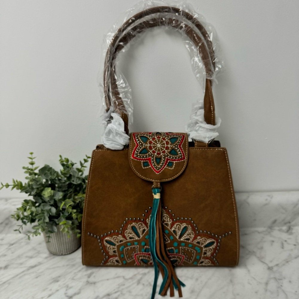 American Bling NWT Handbag